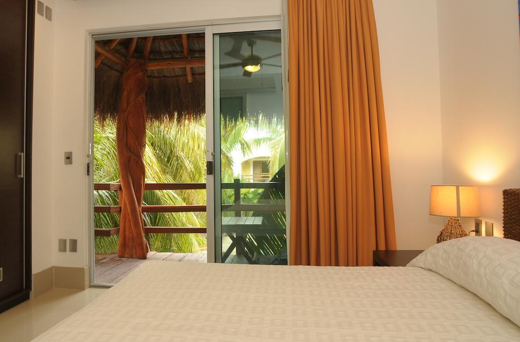 Hotel Riviera Caribe Maya Playa del Carmen Exterior foto